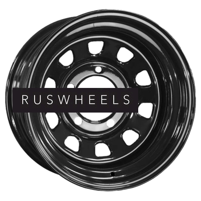 Диски ZEPP 4x4 8x16/5x139,7 ET15 D110 УАЗ Semicircle Gloss Black (LTM) Диски ZEPP 4x4 8x16/5x139,7 ET15 D110 УАЗ Semicircle Gloss Black (LTM)