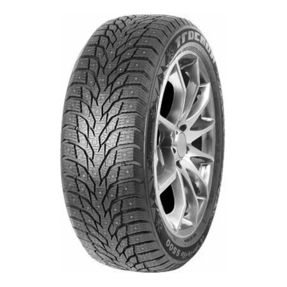 Шины Tracmax 265/55R20 113T XL X-Privilo S500 TL (шип.) Шины Tracmax 265/55R20 113T XL X-Privilo S500 TL (шип.)