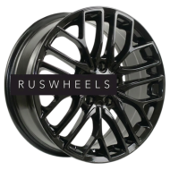Диски Neo 6,5x17/5x114,3 ET49 D67,1 781 BL Диски Neo 6,5x17/5x114,3 ET49 D67,1 781 BL