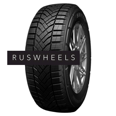 Шины Sailun 215/65R16C 109/107T Commercio 4 Seasons TL M+S 3PMSF 8PR Шины Sailun 215/65R16C 109/107T Commercio 4 Seasons TL M+S 3PMSF 8PR