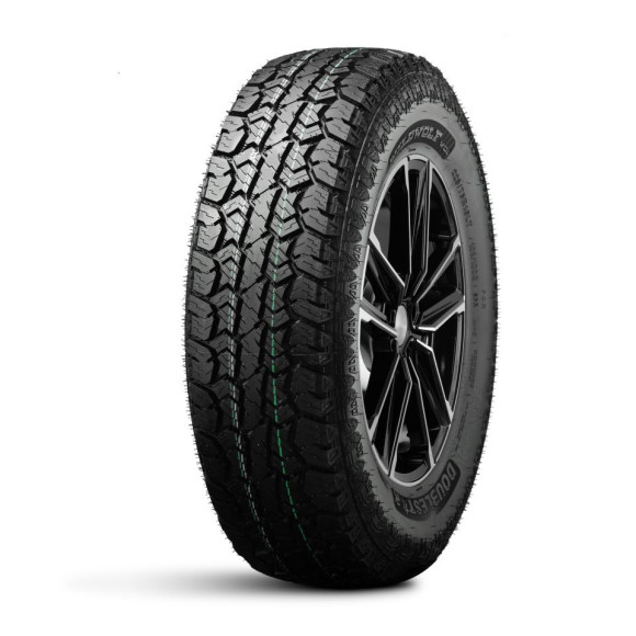 Шины DoubleStar  265/70/16  Q 110/107 W01