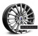 Диски КиК R14 / 5.5J PCD 4x100 ЕТ 39 ЦО 67.1 Акцент