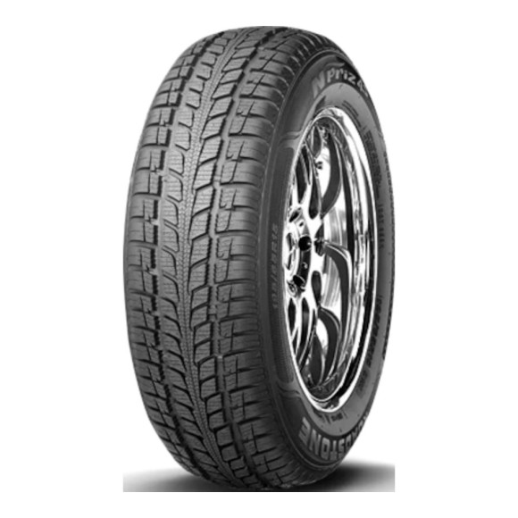 Шины Roadstone 195/50/15 H 82 N'Priz 4S Шины Roadstone 195/50/15 H 82 N'Priz 4S