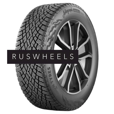 Шины Ikon 285/40R20 108T XL Autograph Snow 5 SUV TL Шины Ikon 285/40R20 108T XL Autograph Snow 5 SUV TL