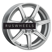 Диски Replay 8x17/5x112 ET45 D57,1 VV378 SF (конус, MB001)