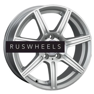 Диски Replay 8x17/5x112 ET45 D57,1 VV378 SF (конус, MB001)