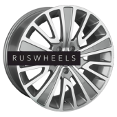 Диски Replay 8,5x19/5x120 ET35 D72,6 B178(TS) GMFP (конус, B640) Диски Replay 8,5x19/5x120 ET35 D72,6 B178(TS) GMFP (конус, B640)