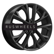 Диски Premium Series 7x18/5x108 ET36 D65,1 КР012 (Exeed TXL) Fury black