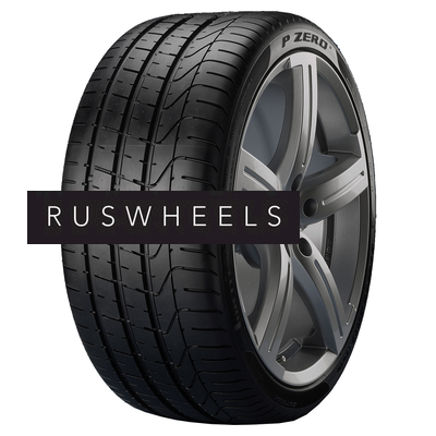 Шины Pirelli 255/35 r20 P Zero 97Y Шины Pirelli 255/35 r20 P Zero 97Y