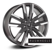 Диски Premium Series R20 / 8J PCD 5x112 ЕТ 39 ЦО 66.6 КР014 Audi Q5 Диски Premium Series R20 / 8J PCD 5x112 ЕТ 39 ЦО 66.6 КР014 Audi Q5
