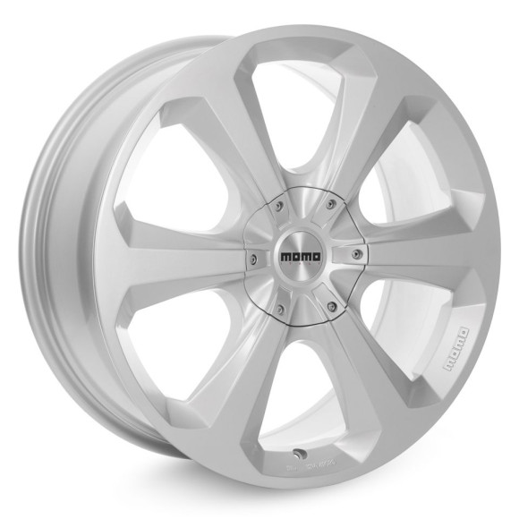 Диски MOMO 8,0\R18 5*127 ET38 d71.6 Silver Диски MOMO 8,0\R18 5*127 ET38 d71.6 Silver