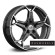 Диски Wheels UP R18 / 6.5J PCD 5x108 ЕТ 52 ЦО 60.1 Up118