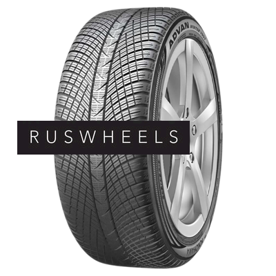 Шины Yokohama 275/45R21 110W Advan Winter V907 TL