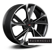 Диски Legeartis Concept R19 / 8.5J PCD 5x112 ЕТ 28 ЦО 66.6 A536 Диски Legeartis Concept R19 / 8.5J PCD 5x112 ЕТ 28 ЦО 66.6 A536