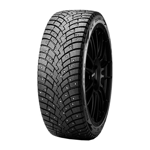 Шины Pirelli 215/65/17 T 103 WINTER ICE ZERO 2 XL Ш. Шины Pirelli 215/65/17 T 103 WINTER ICE ZERO 2 XL Ш.