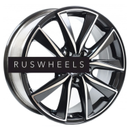 Диски RST 7x17/5x108 ET50 D63,4 R057 (Focus) BD Диски RST 7x17/5x108 ET50 D63,4 R057 (Focus) BD