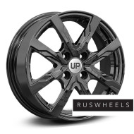 Диски Wheels UP R15 / 6J PCD 4x100 ЕТ 46 ЦО 54.1 Up122 Диски Wheels UP R15 / 6J PCD 4x100 ЕТ 46 ЦО 54.1 Up122