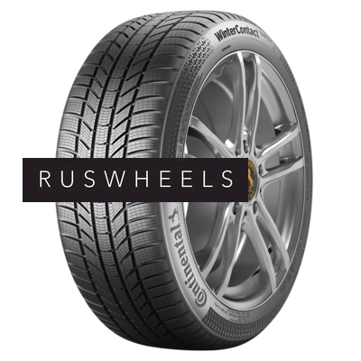 Шины Continental 255/45R20 105V XL WinterContact TS 870 P TL FR Шины Continental 255/45R20 105V XL WinterContact TS 870 P TL FR
