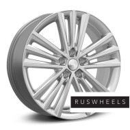 Диски Скад R19 / 7.5J PCD 5x108 ЕТ 38 ЦО 60.1 Манчестер