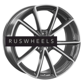 Диски Replay 8,5x19/5x112 ET36 D66,6 MR346 GMF (конус, C570-01) Диски Replay 8,5x19/5x112 ET36 D66,6 MR346 GMF (конус, C570-01)