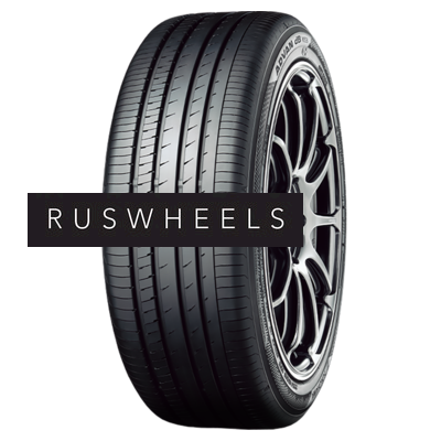 Шины Yokohama 225/55R19 103V Advan dB V553 TL Шины Yokohama 225/55R19 103V Advan dB V553 TL