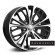 Диски iFree Original R17 / 7.5J PCD 5x114.3 ЕТ 45 ЦО 60.1 Camry V7 KC873