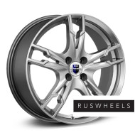 Диски КиК R17 / 7J PCD 5x114.3 ЕТ 39 ЦО 60.1 Солар-Оригинал Диски КиК R17 / 7J PCD 5x114.3 ЕТ 39 ЦО 60.1 Солар-Оригинал