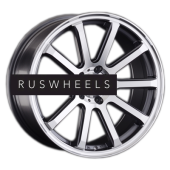 Диски Replay 8x18/5x112 ET39 D66,6 A130 GMF (конус, A001)