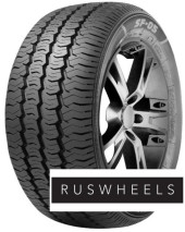 Шины Sunfull 195/75 r16c SF-05 107/105R