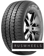 Шины Sunfull 195/75 r16c SF-05 107/105R Шины Sunfull 195/75 r16c SF-05 107/105R