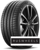 Шины Michelin 315/30 r21 Pilot Sport 4 S Acoustic 105Y