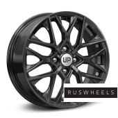 Диски Wheels UP R16 / 6J PCD 4x100 ЕТ 40 ЦО 56.6 Up101
