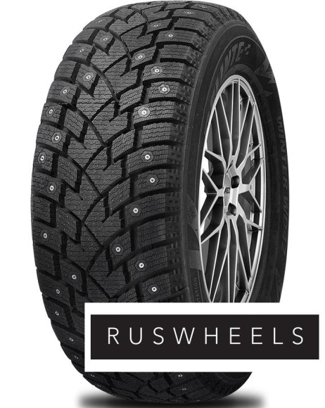 Шины Delinte 225/60 r17 Winter WD42 103T Шипы Шины Delinte 225/60 r17 Winter WD42 103T Шипы