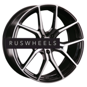 Диски LS FlowForming 8,5x19/5x112 ET25 D66,6 RC47 BKF (конус) Диски LS FlowForming 8,5x19/5x112 ET25 D66,6 RC47 BKF (конус)