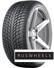 Шины Nokian Tyres 275/40 r19 WR Snowproof P 105V
