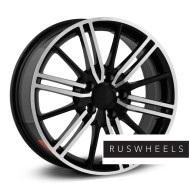 Диски Legeartis Concept R17 / 7J PCD 5x114.3 ЕТ 39 ЦО 60.1 TY511 Диски Legeartis Concept R17 / 7J PCD 5x114.3 ЕТ 39 ЦО 60.1 TY511