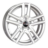 Диски Tech Line  429  5,5\R14 4*98 ET35  d58,6  S  [T429-5514-586-4x98-35S]