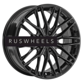 Диски Replay 7,5x17/5x112 ET27 D66,6 B361 BK (конус, B640) Диски Replay 7,5x17/5x112 ET27 D66,6 B361 BK (конус, B640)