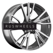 Диски Replay 8,5x19/5x120 ET35 D72,6 B233(TS) GMFP (конус, B640) Диски Replay 8,5x19/5x120 ET35 D72,6 B233(TS) GMFP (конус, B640)