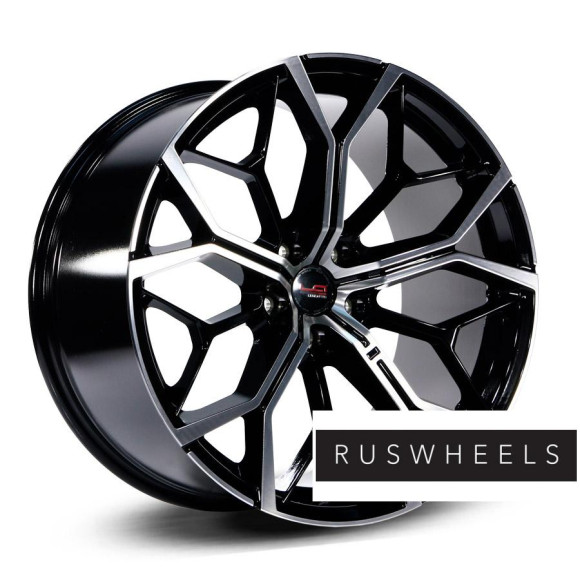 Диски Legeartis Concept R20 / 9J PCD 5x112 ЕТ 35 ЦО 66.6 B548