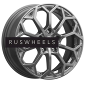 Диски iFree 6,5x16/5x114,3 ET40 D66,1 Спейс-Нидл (КС1000) Хай Вэй Диски iFree 6,5x16/5x114,3 ET40 D66,1 Спейс-Нидл (КС1000) Хай Вэй