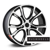 Диски Legeartis Concept R18 / 7.5J PCD 5x127 ЕТ 50.8 ЦО 71.4 JP501 Диски Legeartis Concept R18 / 7.5J PCD 5x127 ЕТ 50.8 ЦО 71.4 JP501