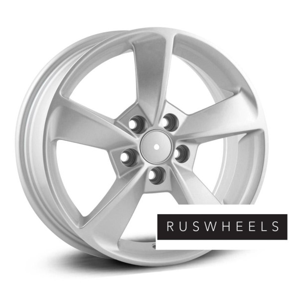 Диски Legeartis Concept R15 / 6J PCD 5x100 ЕТ 38 ЦО 57.1 VW507