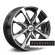 Диски Wheels UP R15 / 6J PCD 4x100 ЕТ 46 ЦО 54.1 Up122