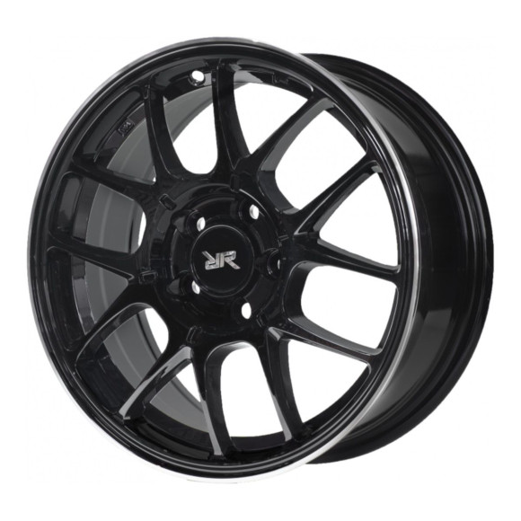 Диски Race Ready Technology 6,0\R14 4*100 ET38 d60.1 B-LP
