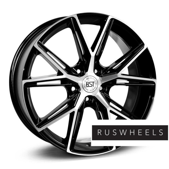 Диски RST R19 / 7.5J PCD 5x108 ЕТ 41 ЦО 65.1 R129 Диски RST R19 / 7.5J PCD 5x108 ЕТ 41 ЦО 65.1 R129