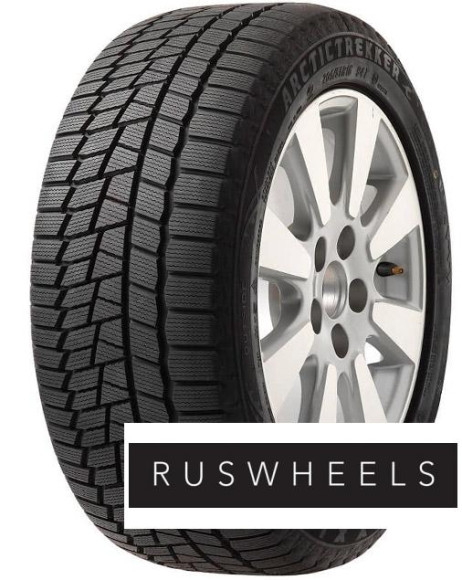 Шины Maxxis 225/55 r16 SP-02 Arctic Trekker 99T