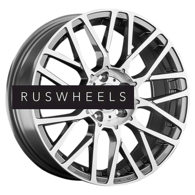 Диски Replay 8,5x19/5x112 ET31,5 D66,6 MR347 GMF (конус, C570-01) Диски Replay 8,5x19/5x112 ET31,5 D66,6 MR347 GMF (конус, C570-01)