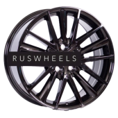 Диски FR replica 8x18/5x114,3 ET50 D60,1 TY494 B (№15)