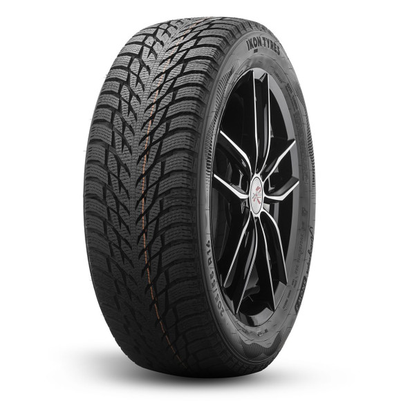 Шины Ikon 255/45 r20 Autograph Snow 3 SUV 105T Шины Ikon 255/45 r20 Autograph Snow 3 SUV 105T
